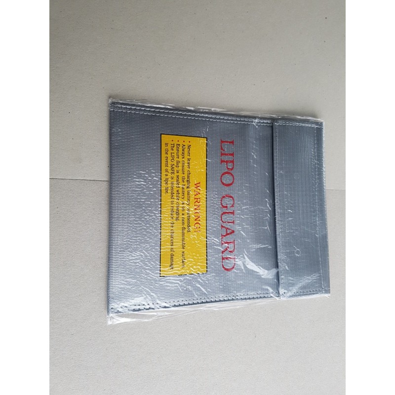 SAC LIPO 180 x 200 SAC LIPO 180 x 200