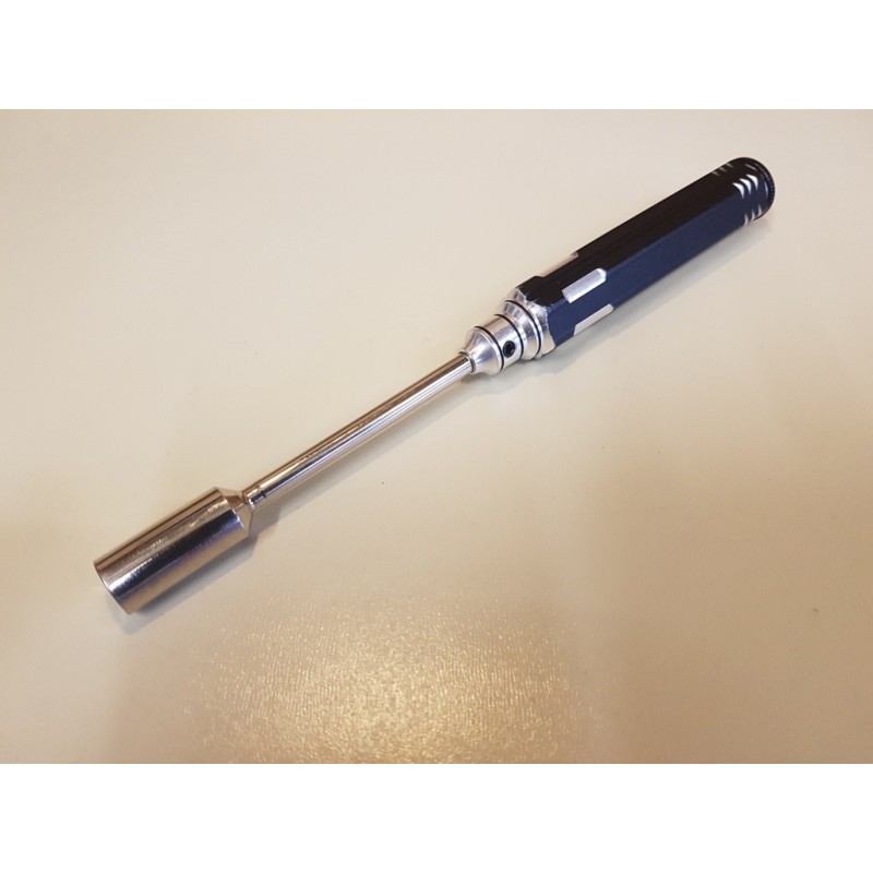Tournevis a douille 8 mm Tournevis a douille 8 mm