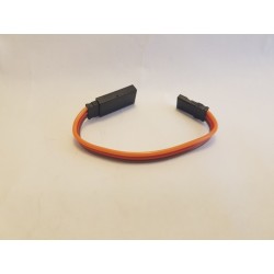 Rallonge câble servo type JR de 10 cm