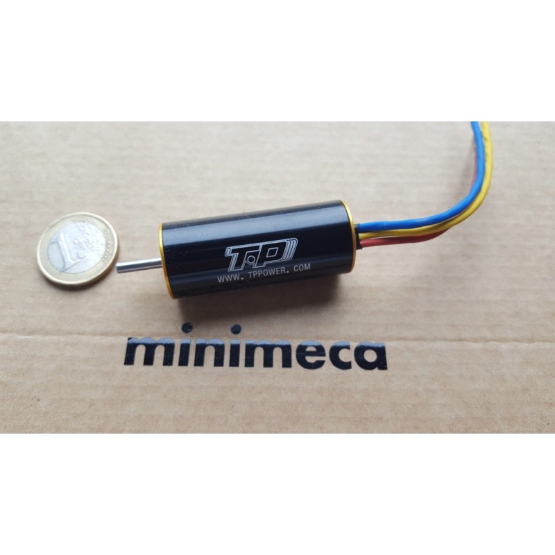 TP POWER 2030 4300KV TP POWER 2030 4300KV