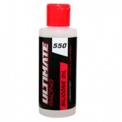 Huile silicone 550 CPS ULTIMATE