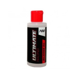 Huile silicone 700 CPS ULTIMATE
