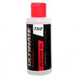 Huile silicone 750 CPS ULTIMATE