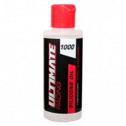 Huile silicone 1000 CPS ULTIMATE