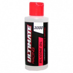 Huile silicone 3000 CPS ULTIMATE