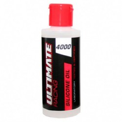 Huile silicone 4000 CPS ULTIMATE