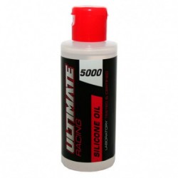 Huile silicone 5000 CPS ULTIMATE