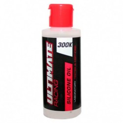 Huile silicone 300K CPS ULTIMATE