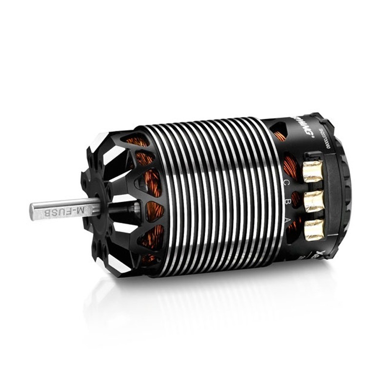 Hobbywing Xerun 4268SD Moteur Brushless G3 1900kV