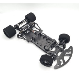 PANCAR G56 TEAM 235 mm VLINK diff a billes