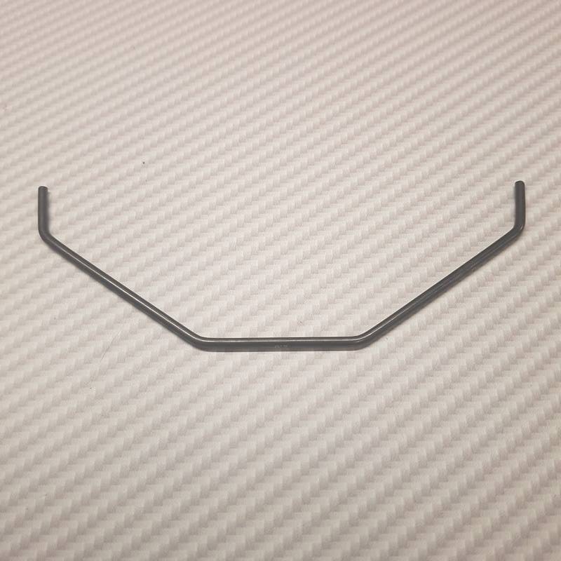 barre anti rouli arriere 2.3 mm barre anti rouli arriere 2.3 mm