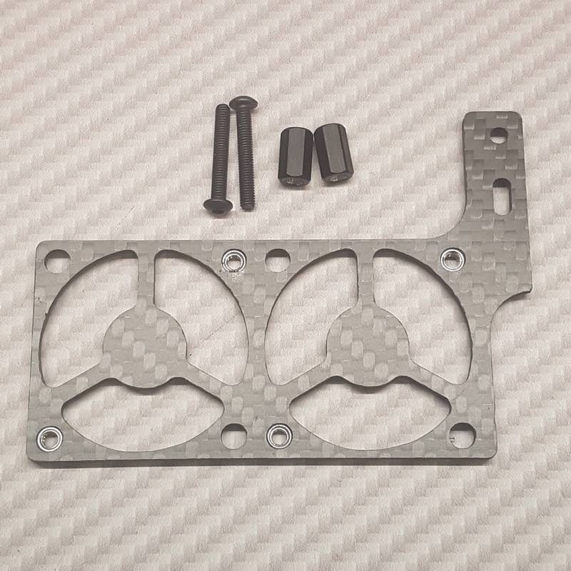 XRAY GT8 XRAY GT8