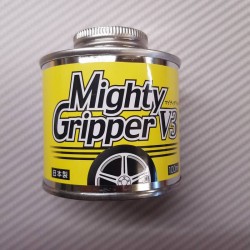 Mighty Gripper V3 jaune