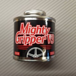 Mighty Gripper V3 black