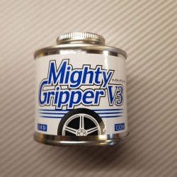 Mighty Gripper V3 blanc