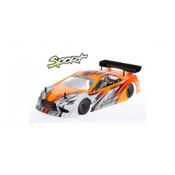 SERPENT S411 SPORT 1/10 4WD 190 mm TOURING KIT
