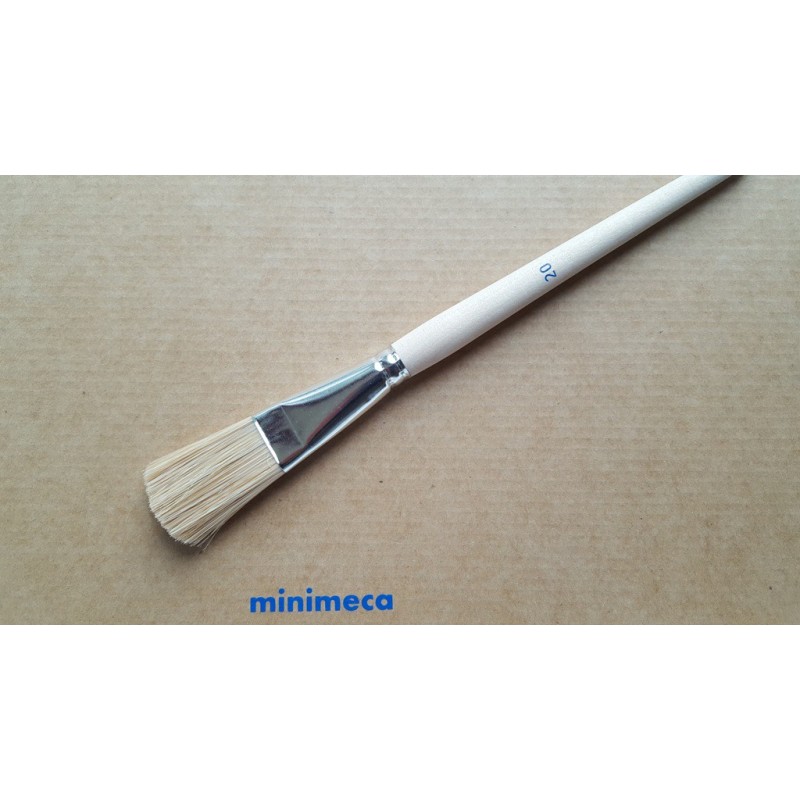 Pinceau 20 mm Pinceau 20 mm